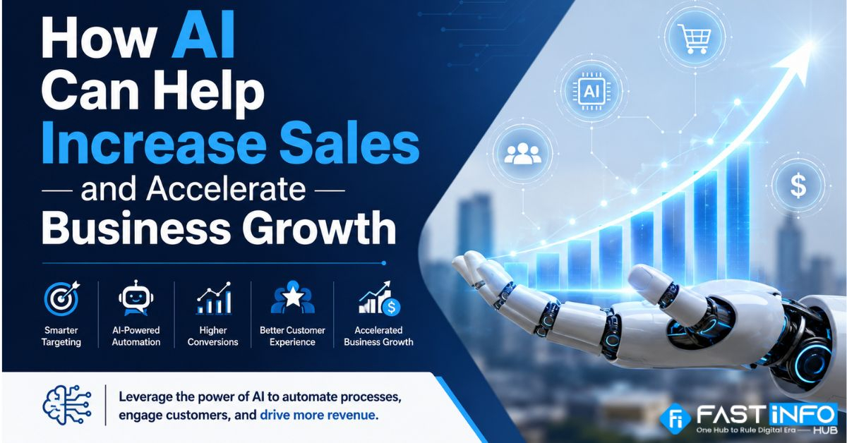AI automation transforming businesses