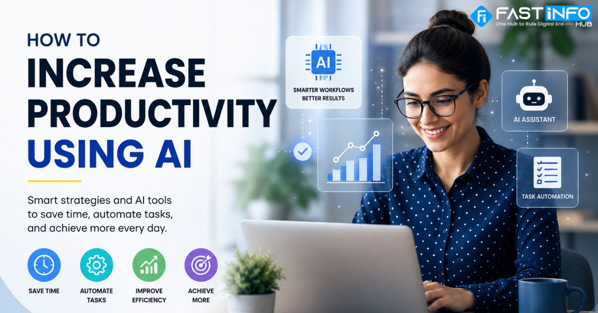AI automation transforming businesses